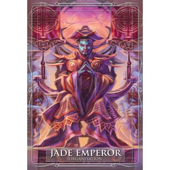 Gods And Titans Oracle Kortos Beyond Words